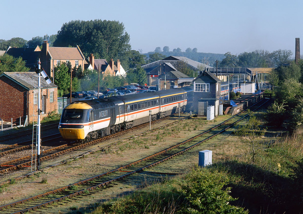 43040 Moreton-in-Marsh 14 May 1997