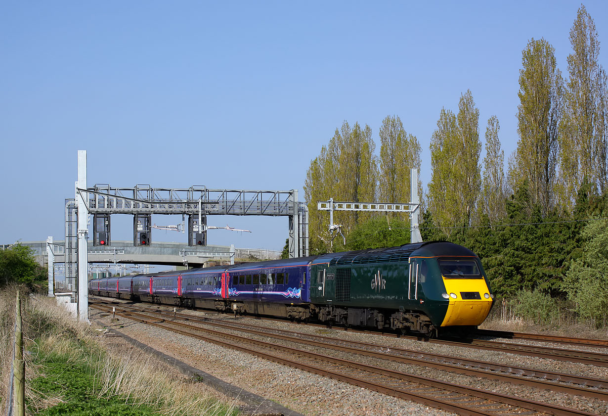 43041 Challow 6 April 2017