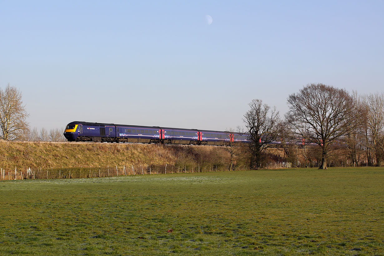 43041 Kingston Lisle 6 January 2009