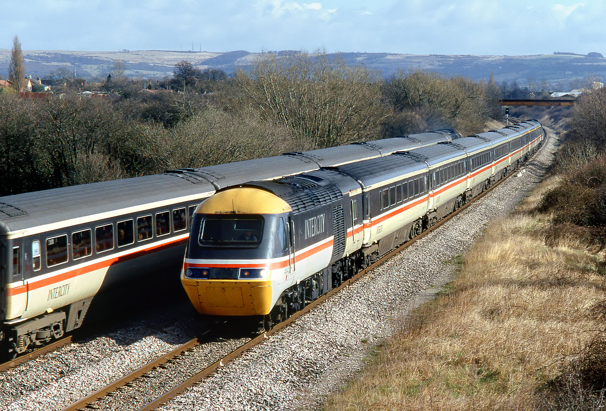 43042 Badgeworth 17 March 1994