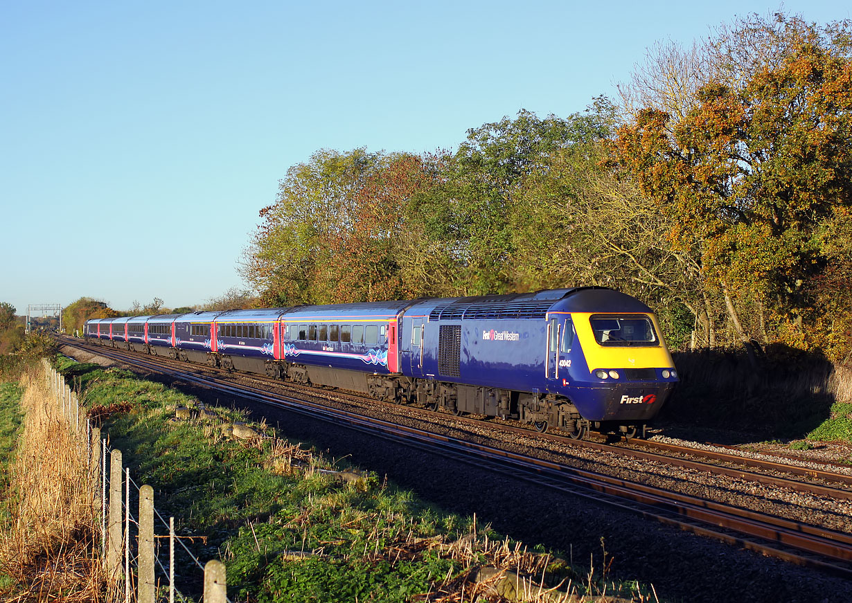 43013 Challow 19 November 2013