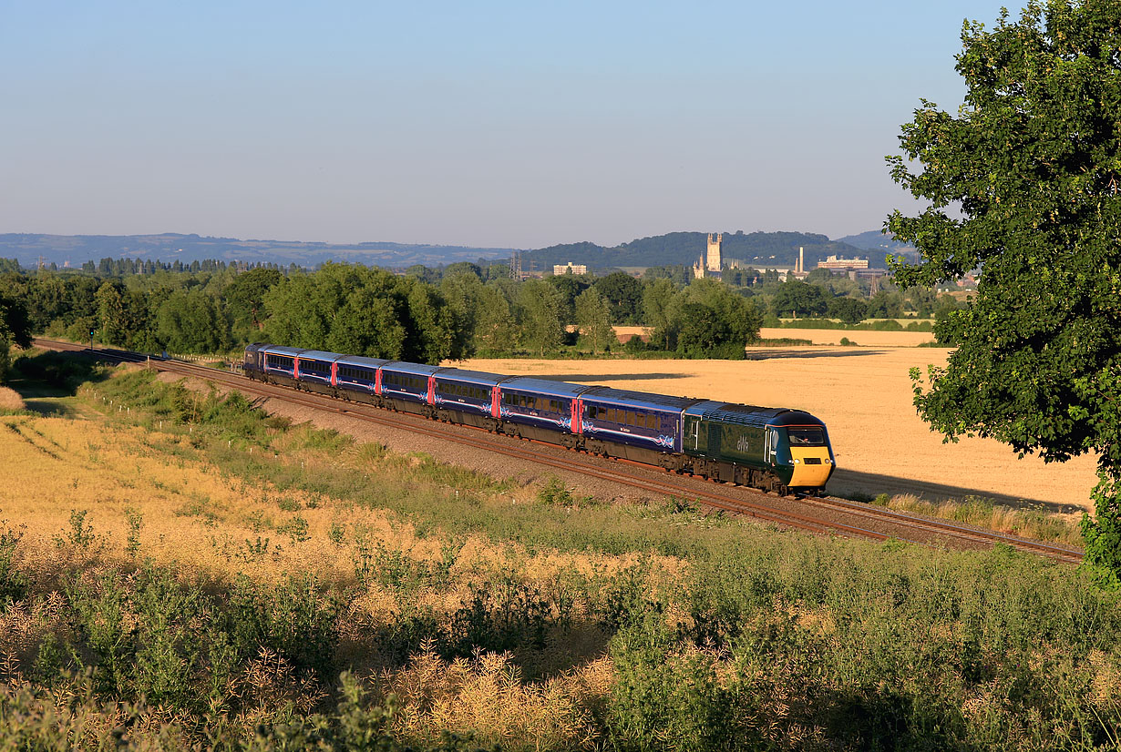 43042 Highnam 26 June 2018