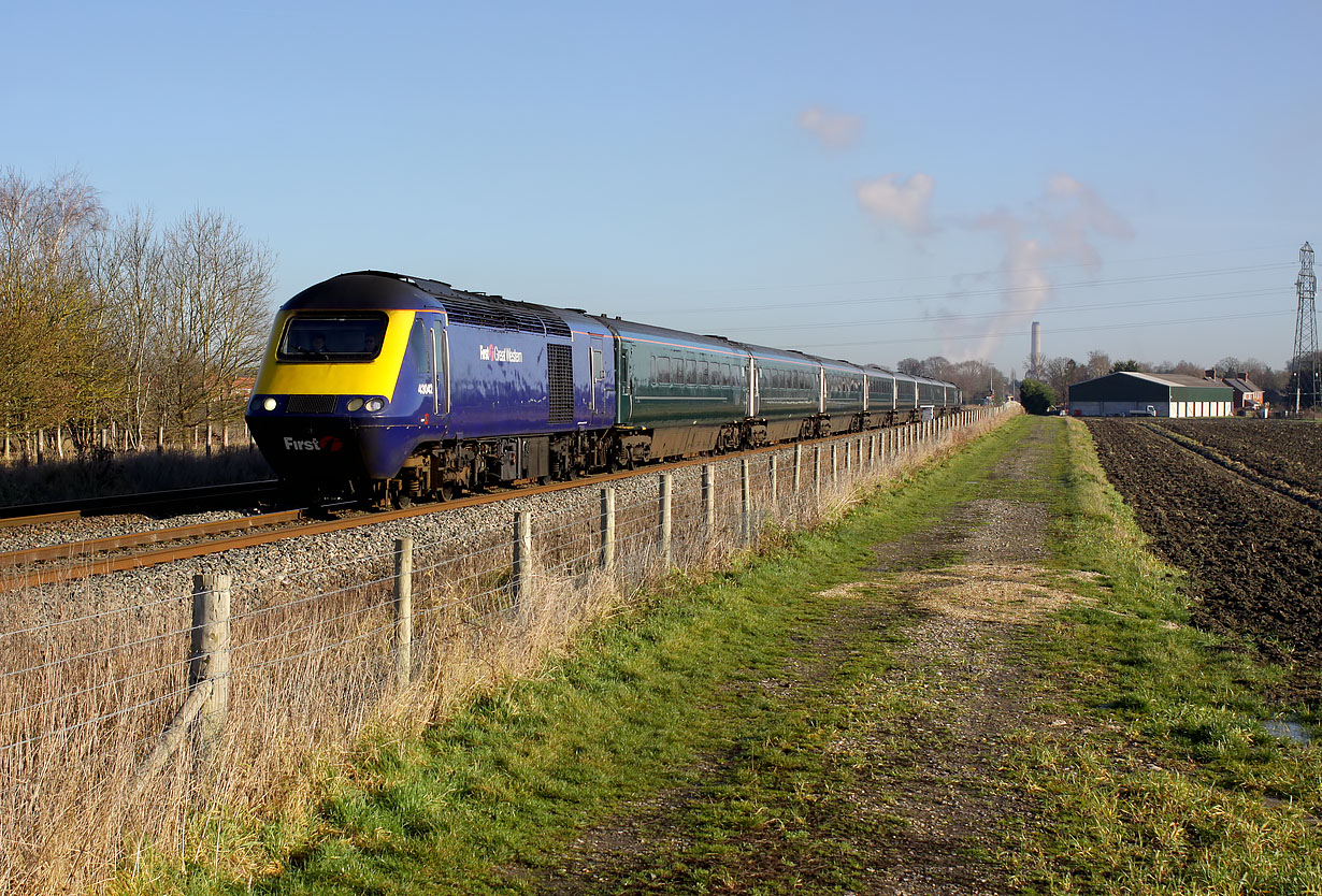 43042 Steventon 5 January 2017