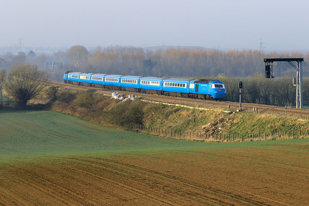 43046 Culham 26 March 2022