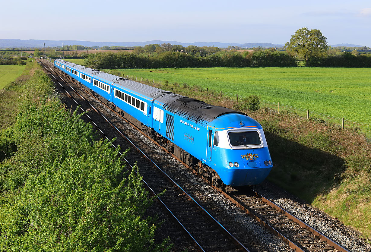 43046 Fiddington 3 May 2023