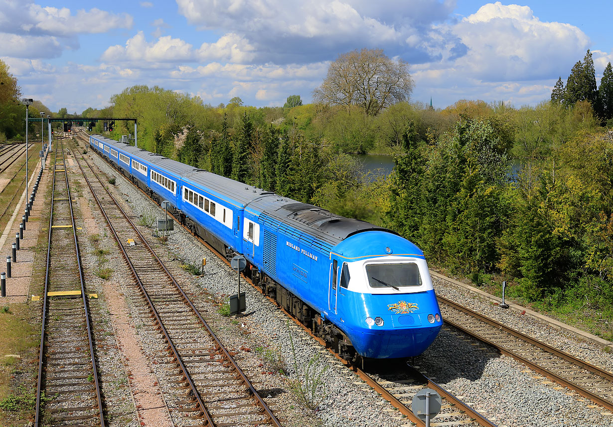 43046 Hinksey 6 May 2021