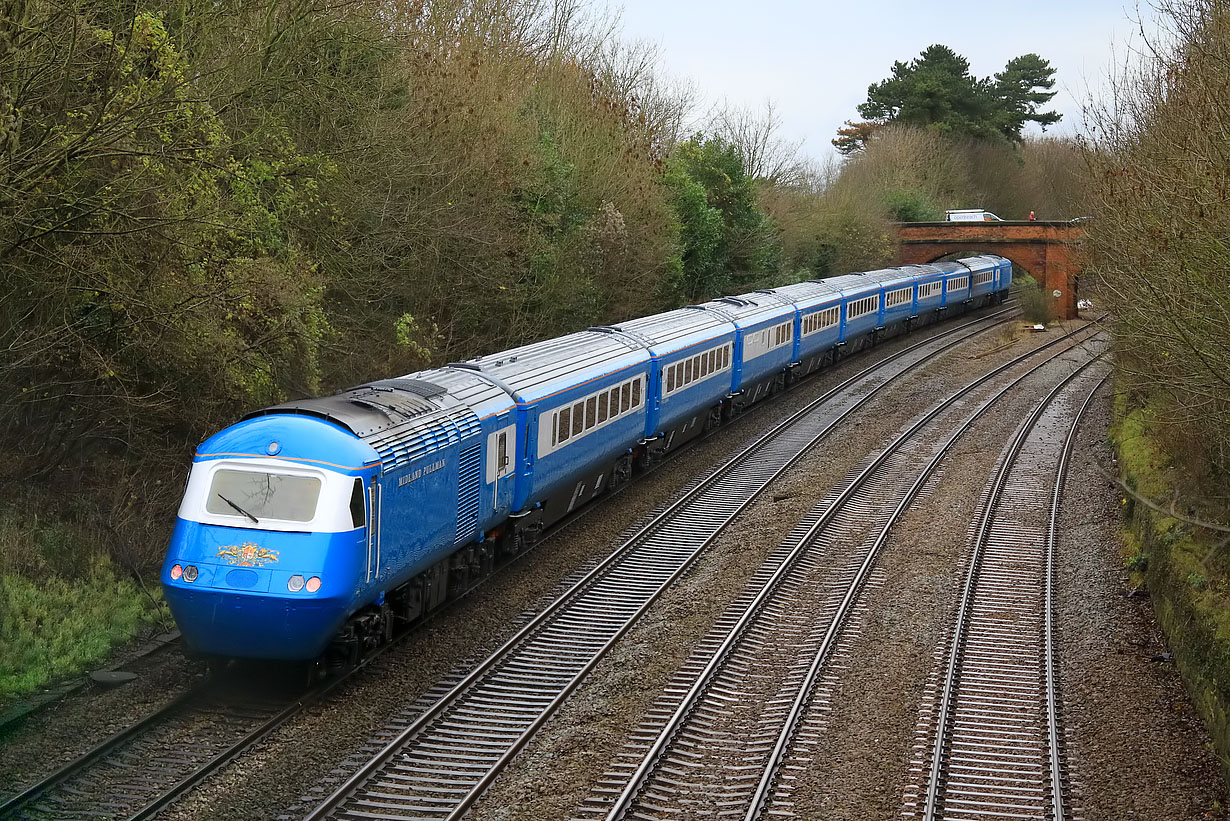 43046 Sutton Bonington 12 December 2020