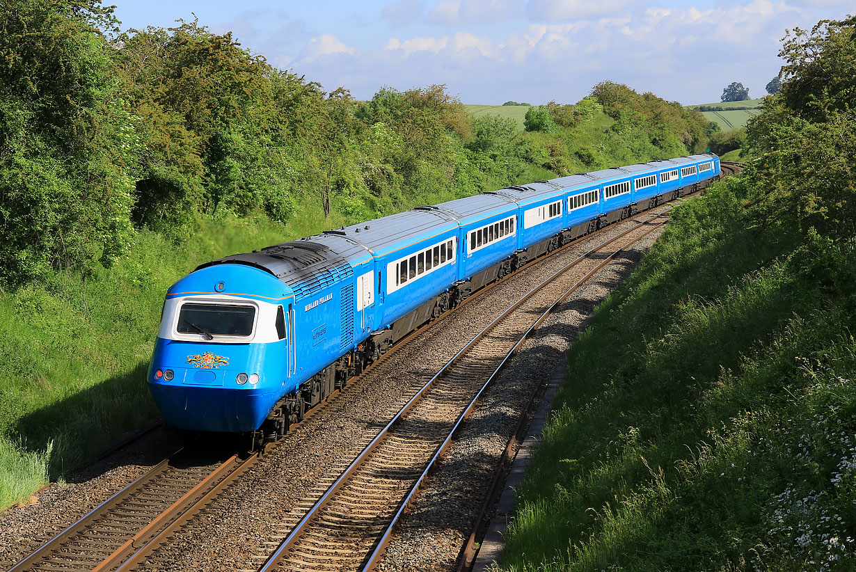 43046 Tackley 12 June 2021