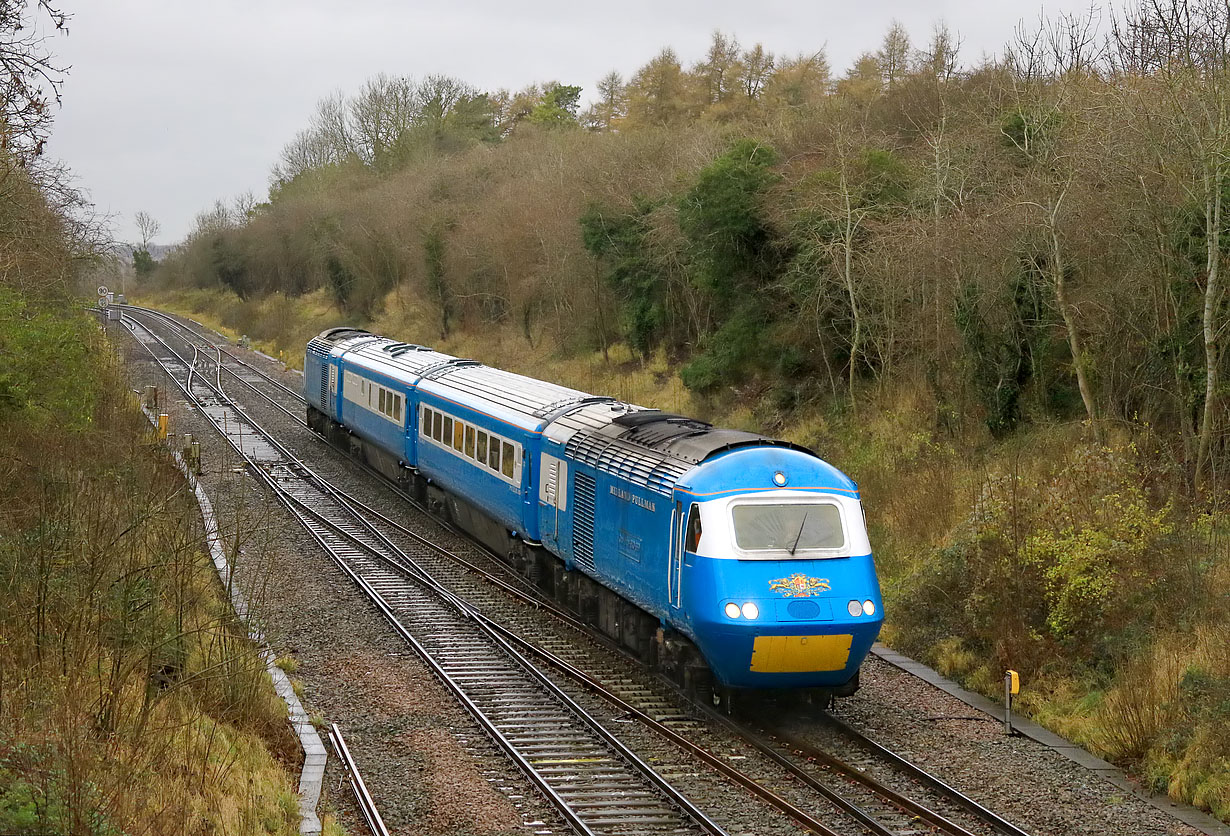 43046 Tackley 7 December 2021