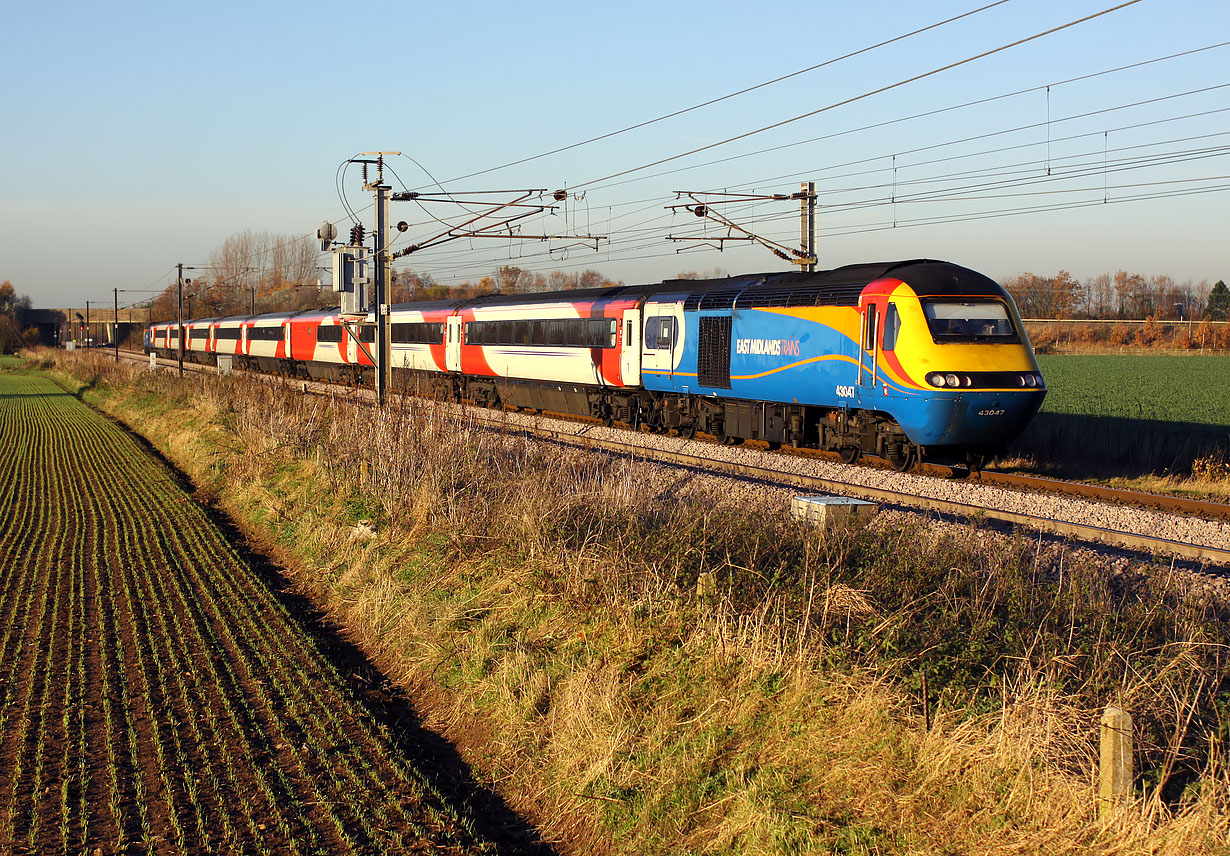 43047 Hambleton 29 November 2016