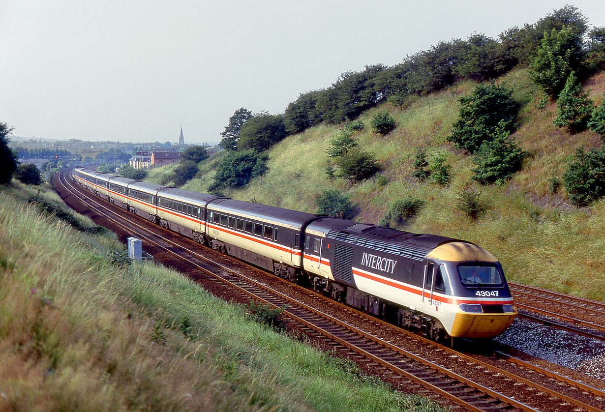 43047 Hasland 28 June 1992