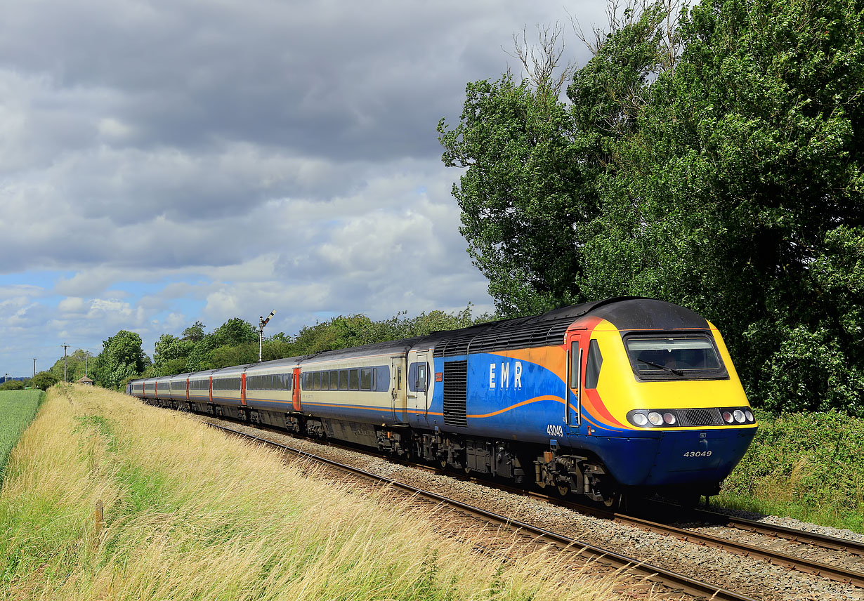 43049 Ashwell 5 July 2020