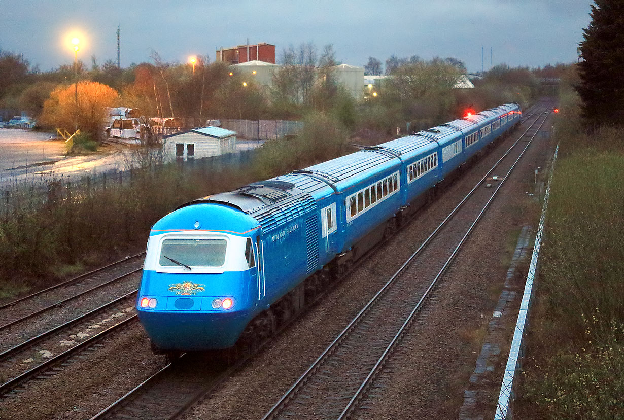 43049 Goole 1 April 2024