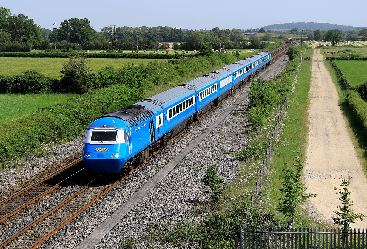 43049 Oddington 26 May 2026