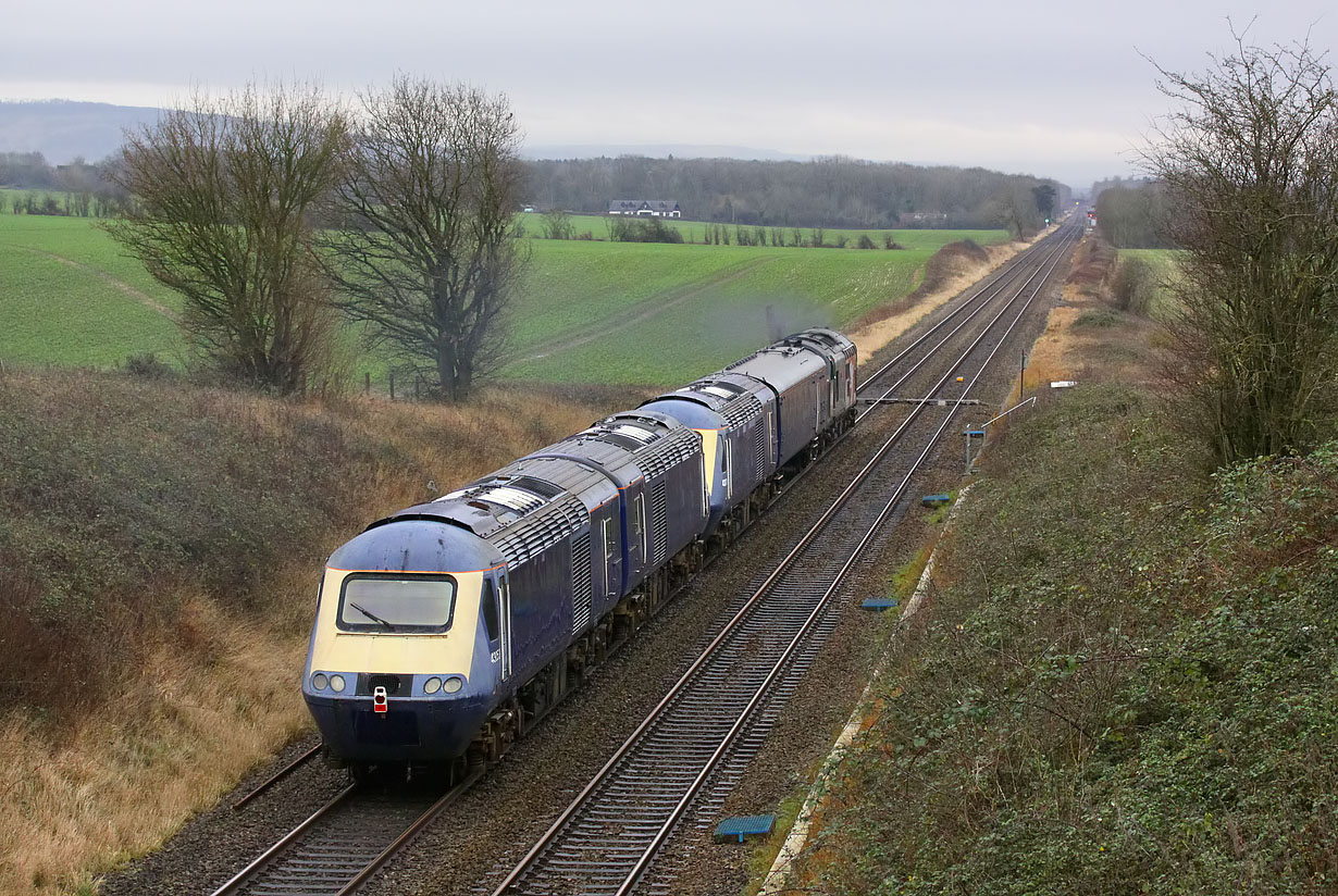 43053, 43070, 43079 & 37611 Abbotswood 10 January 2022