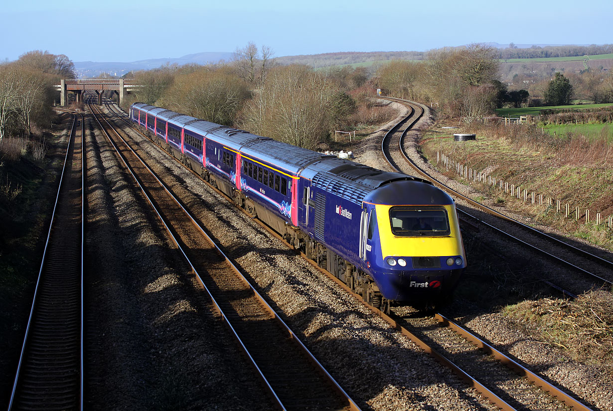 43053 Llandevenny 30 January 2016