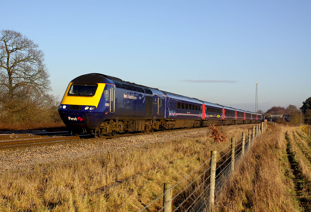 43053 Uffington 20 January 2011