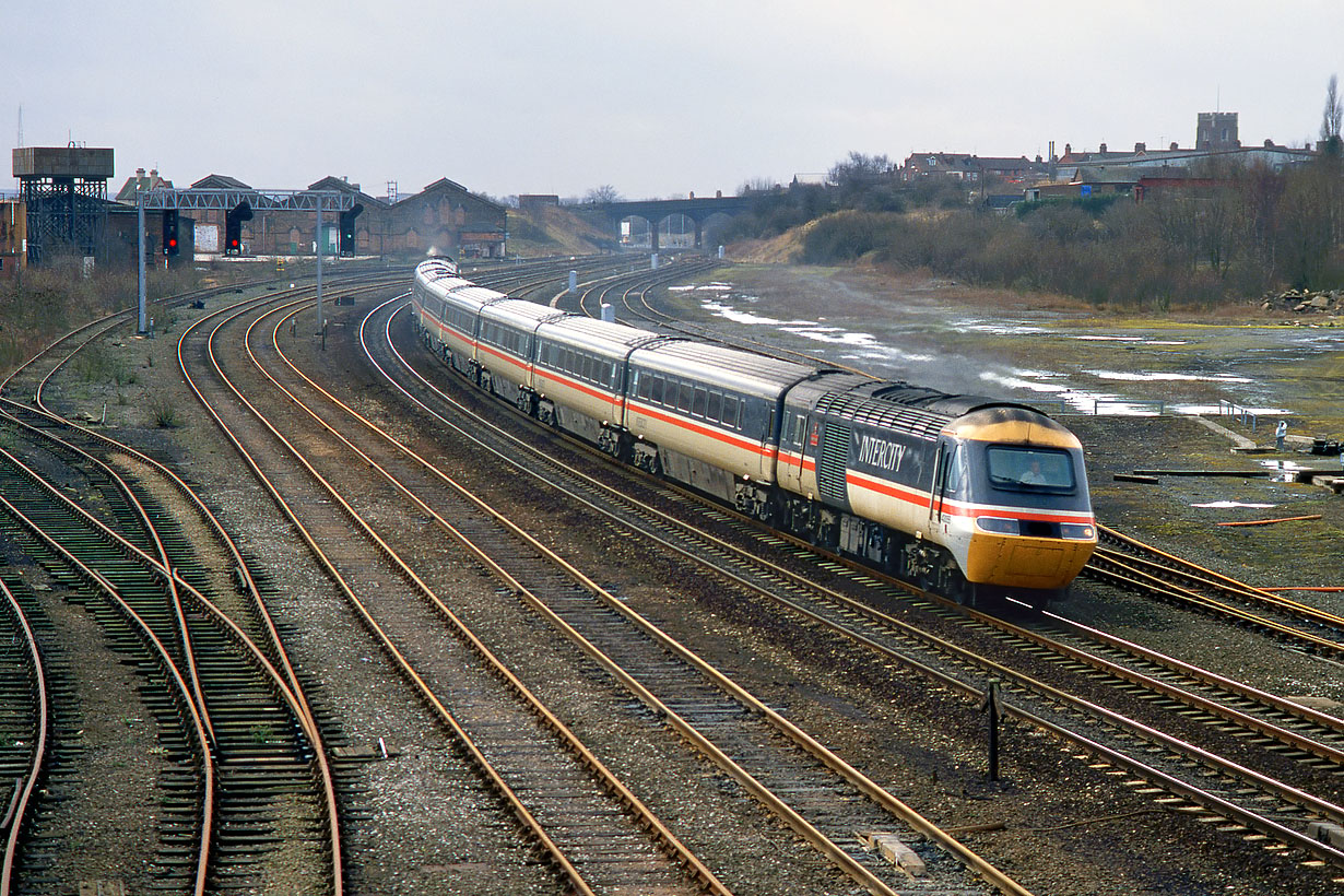 43055 Finedon Road 27 February 1994