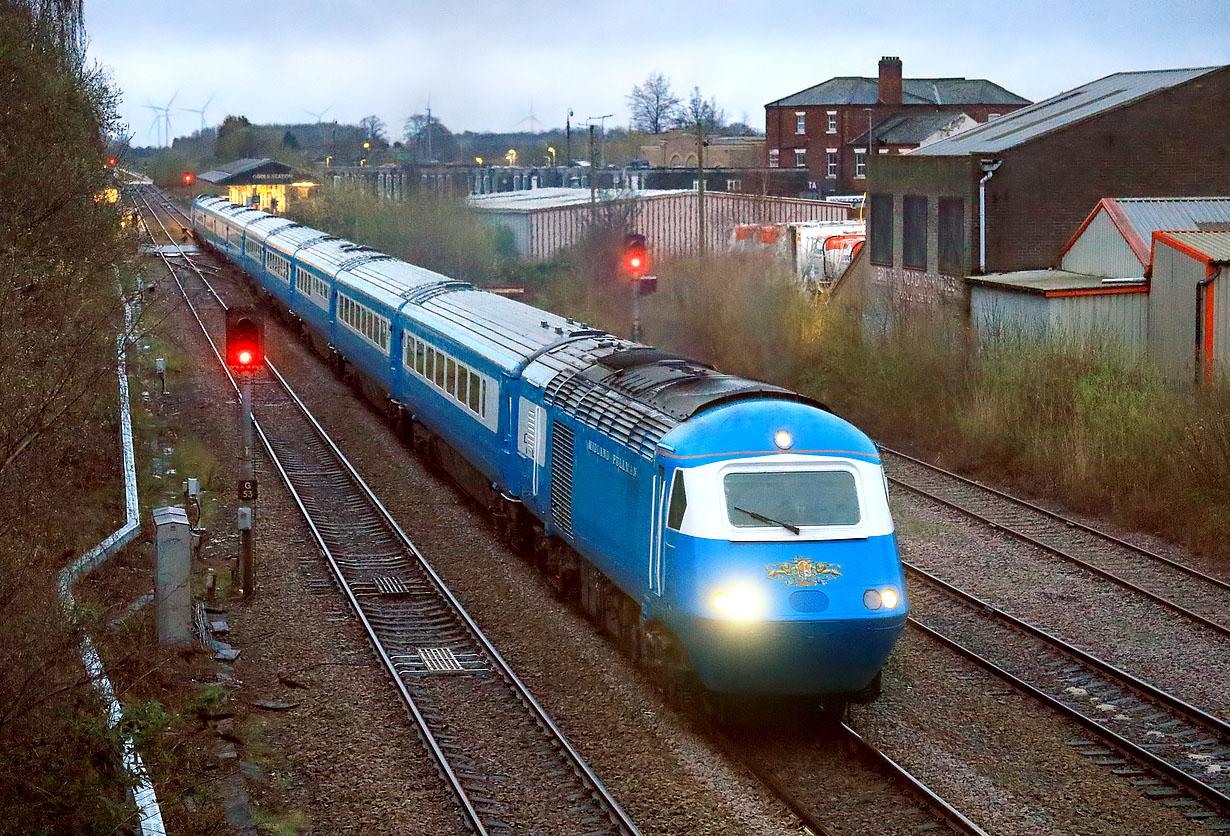 43055 Goole 1 April 2024