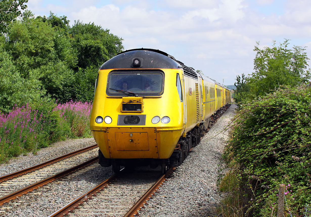 43062 Ascott-under-Wychwood 17 July 2014