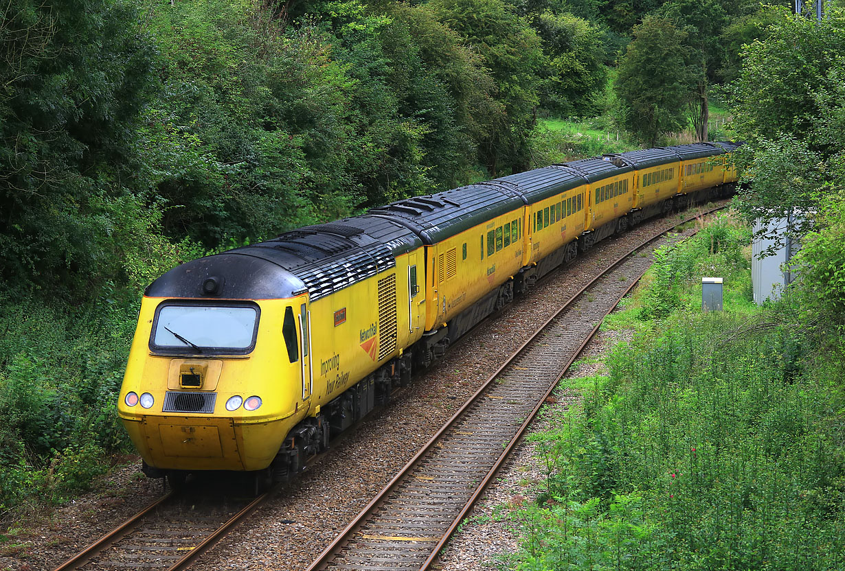 43062 Chalford 3 September 2019