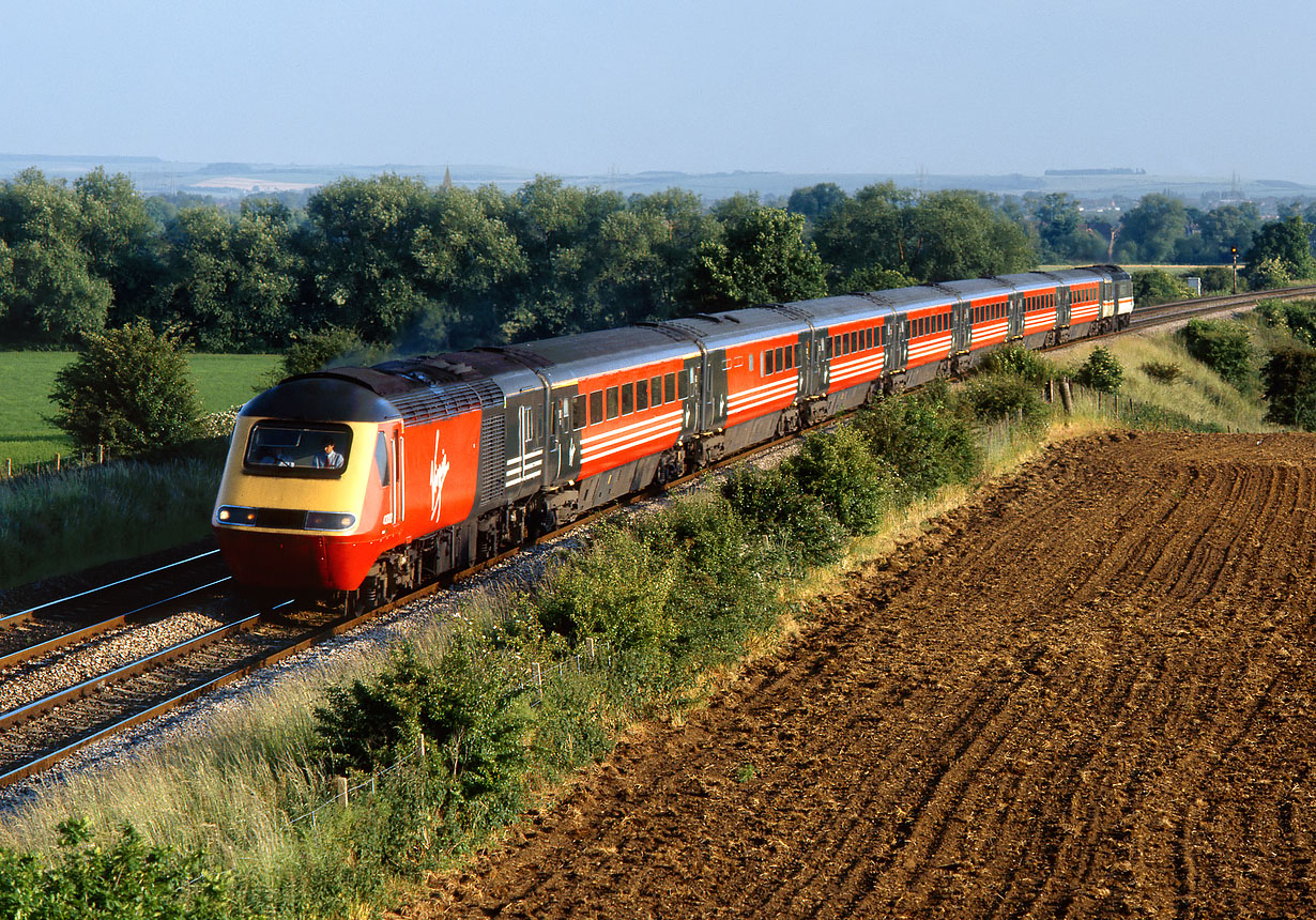 43062 Culham 15 June 1999