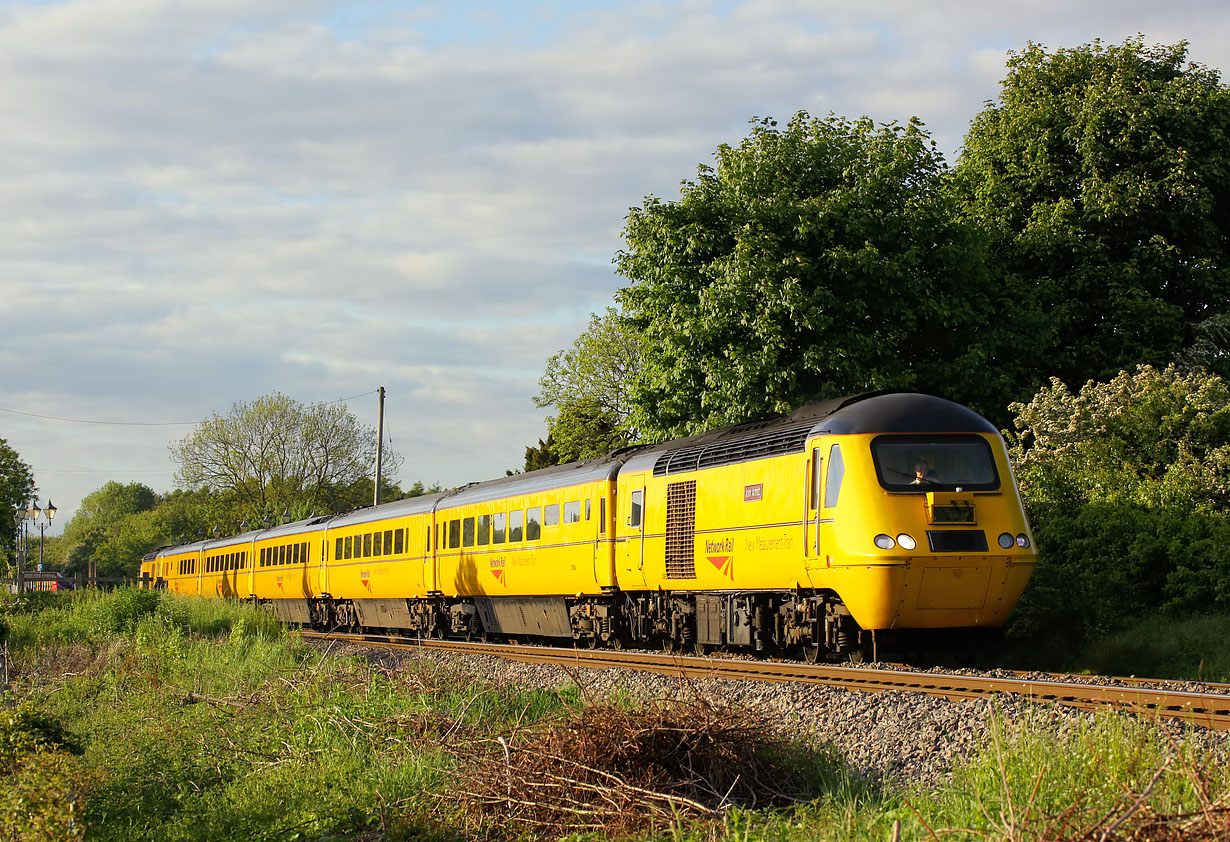 43062 Tackley 21 May 2009