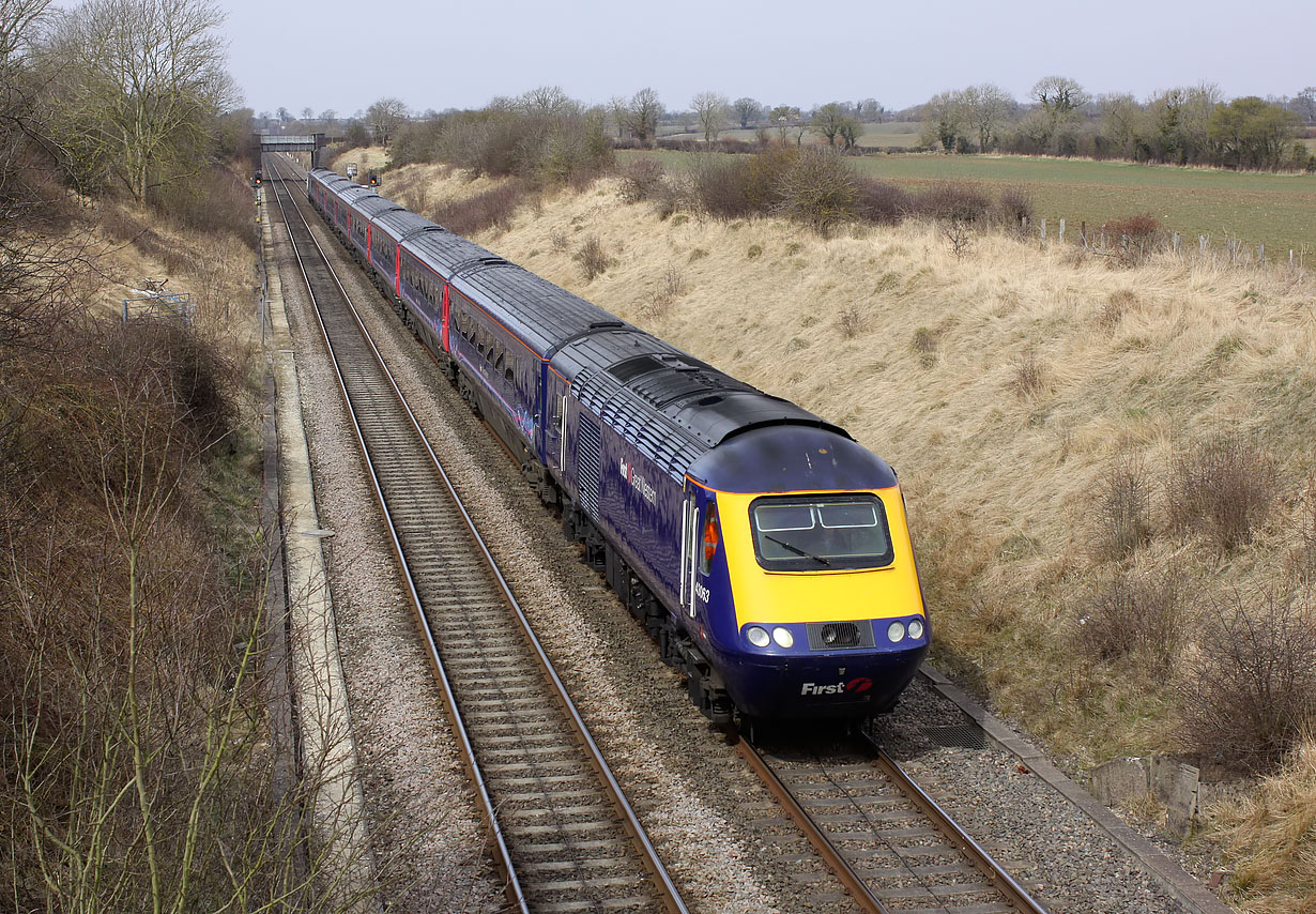 43063 Ardley 7 April 2013