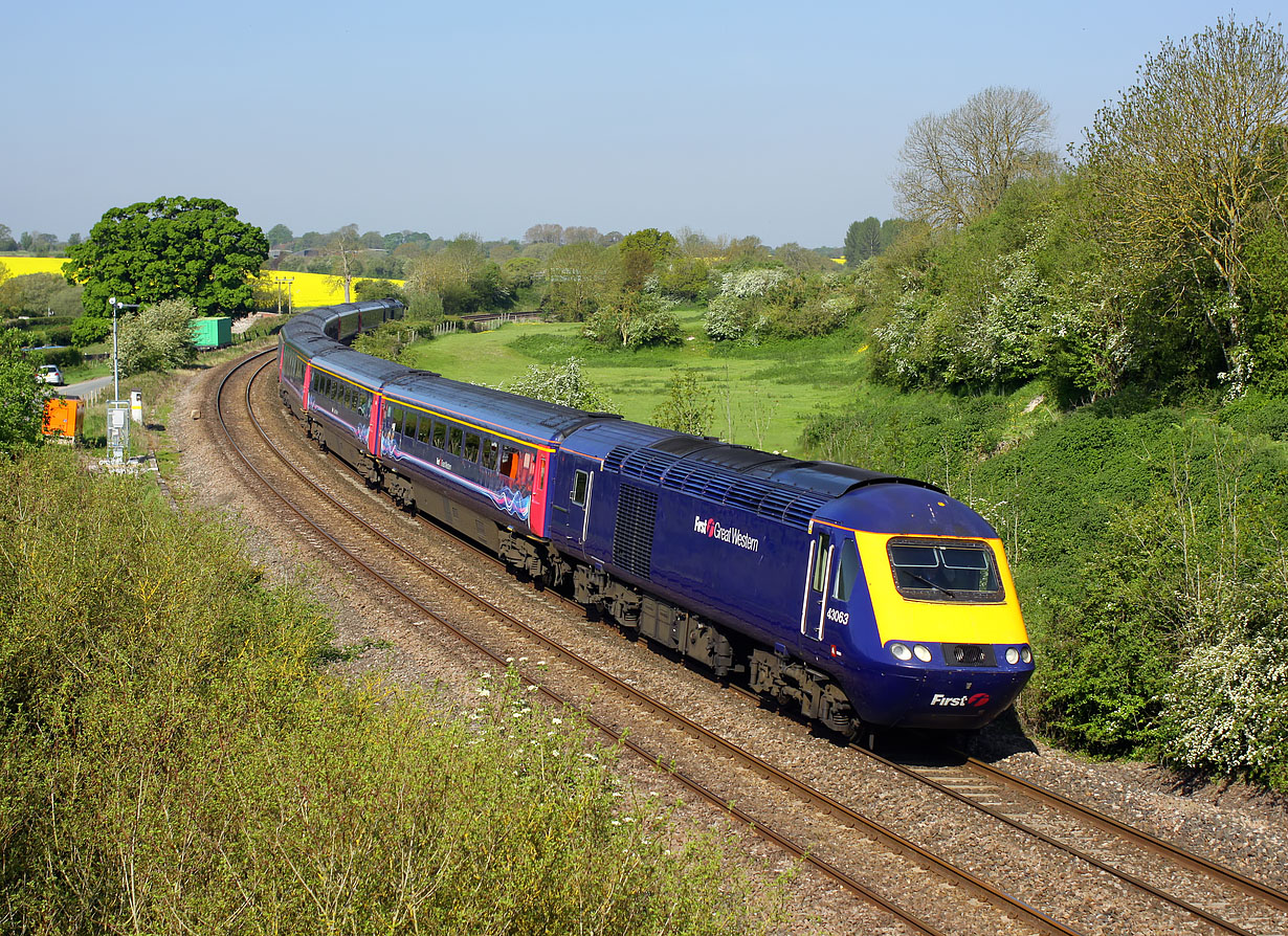 43063 Crofton 22 May 2012