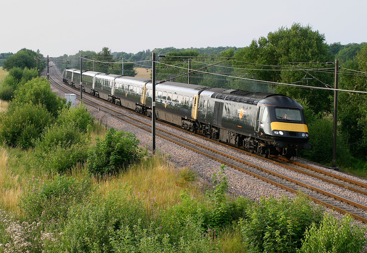 43065 Bishop Wood 26 July 2008