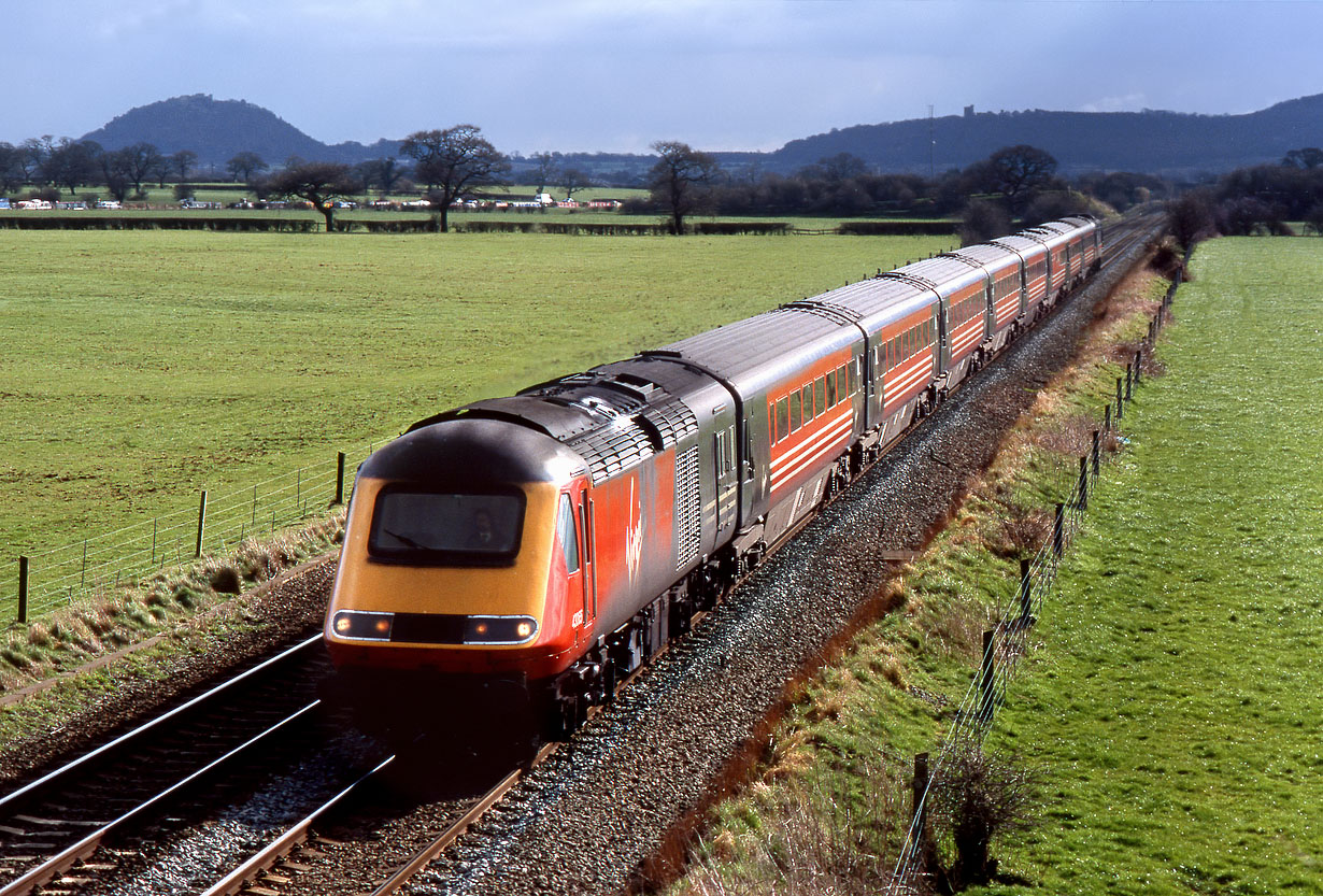 43065 Hargrave 4 March 2000