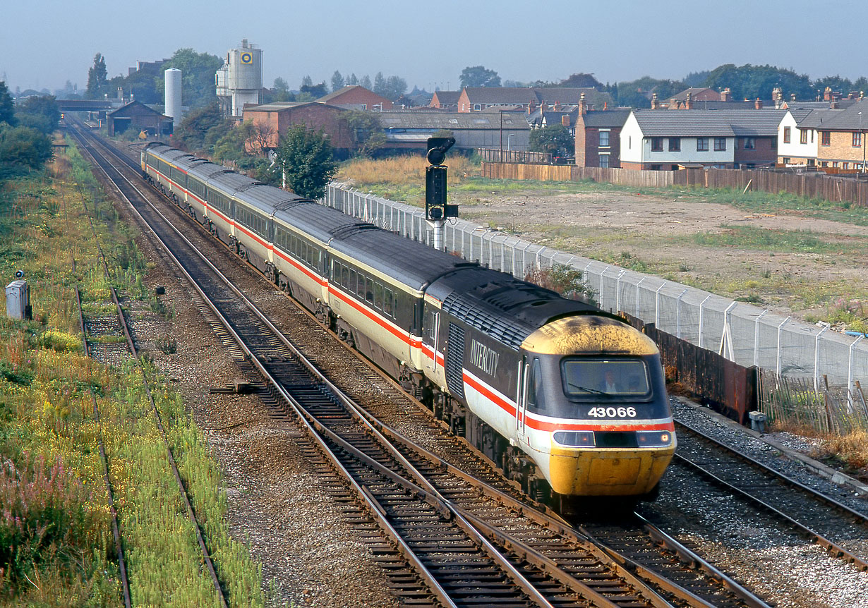 43066 Beeston 11 September 1990