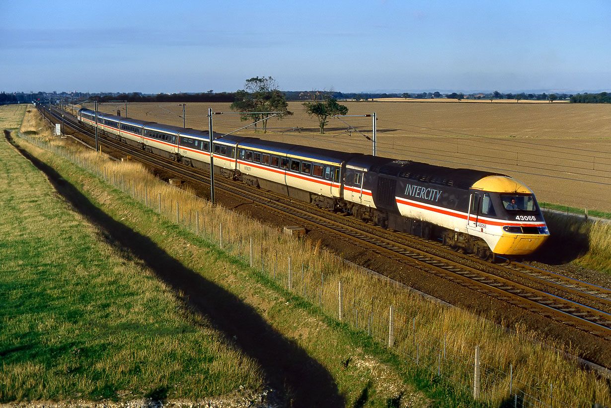 43066 Colton Junction 30 August 1993