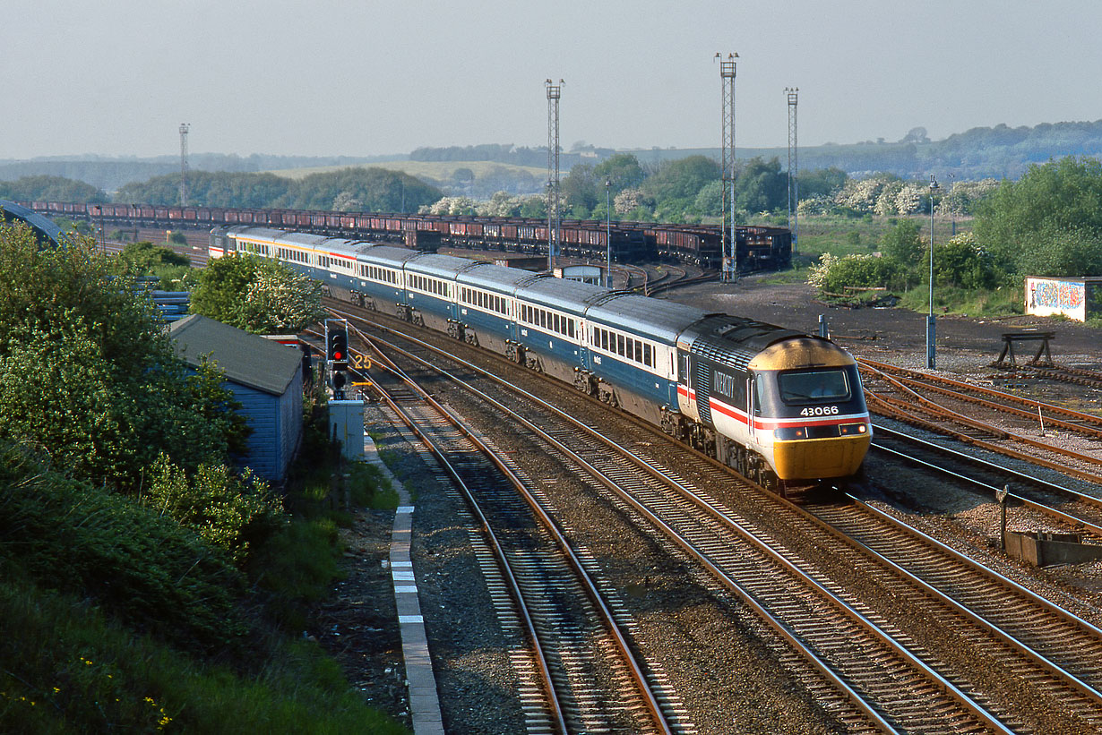 43066 Finedon Road 21 May 1989