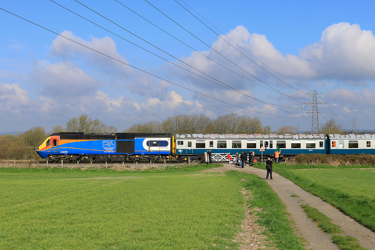 43066 Horsenden Lane 2 April 2022