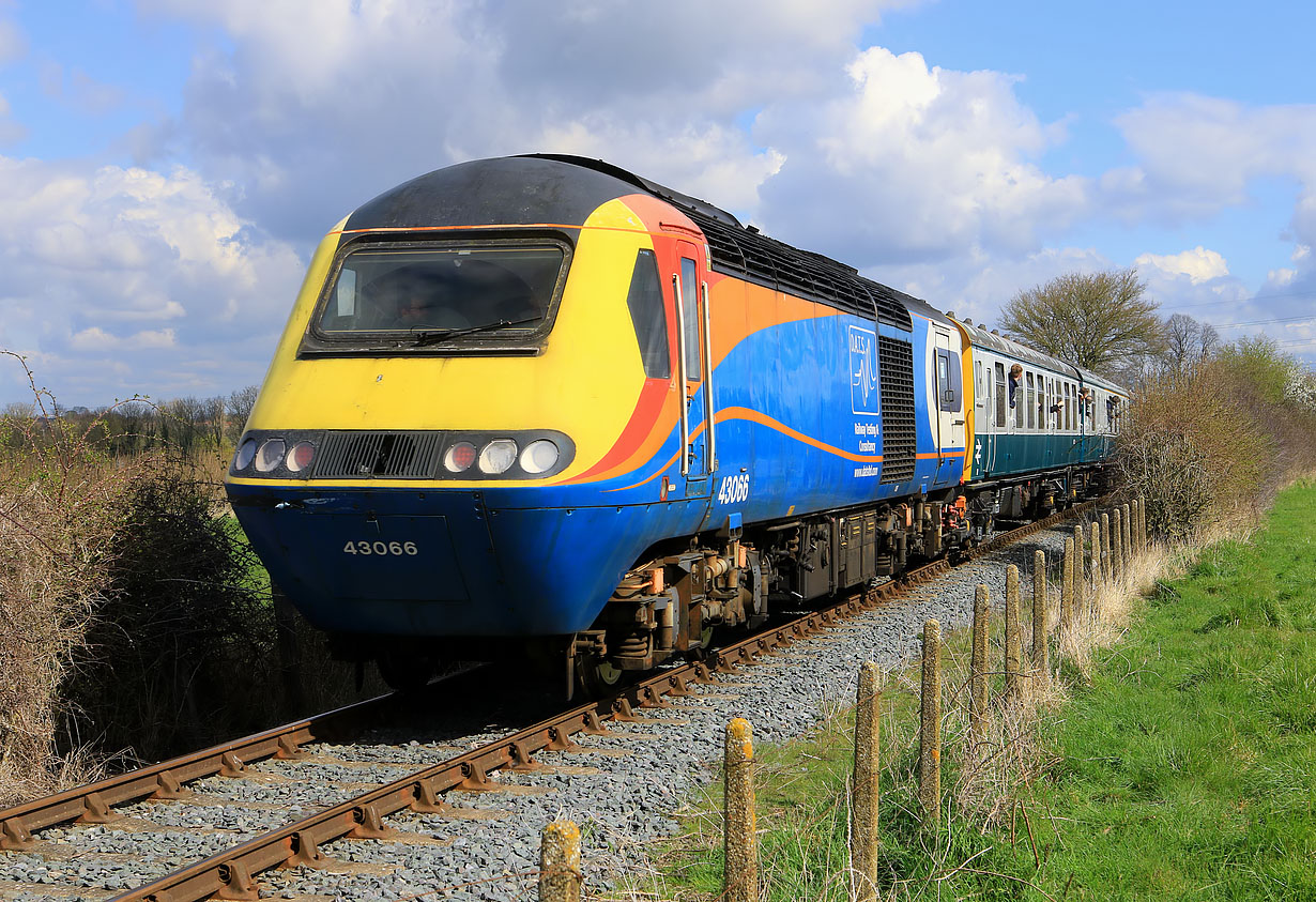 43066 Horsenden Lane 2 April 2022