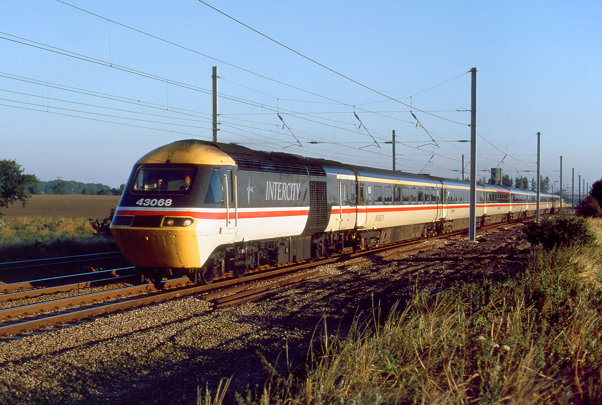 43068 Abbots Ripton 16 August 1988