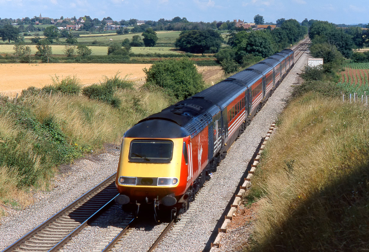 43068 Bredicot 13 July 2002