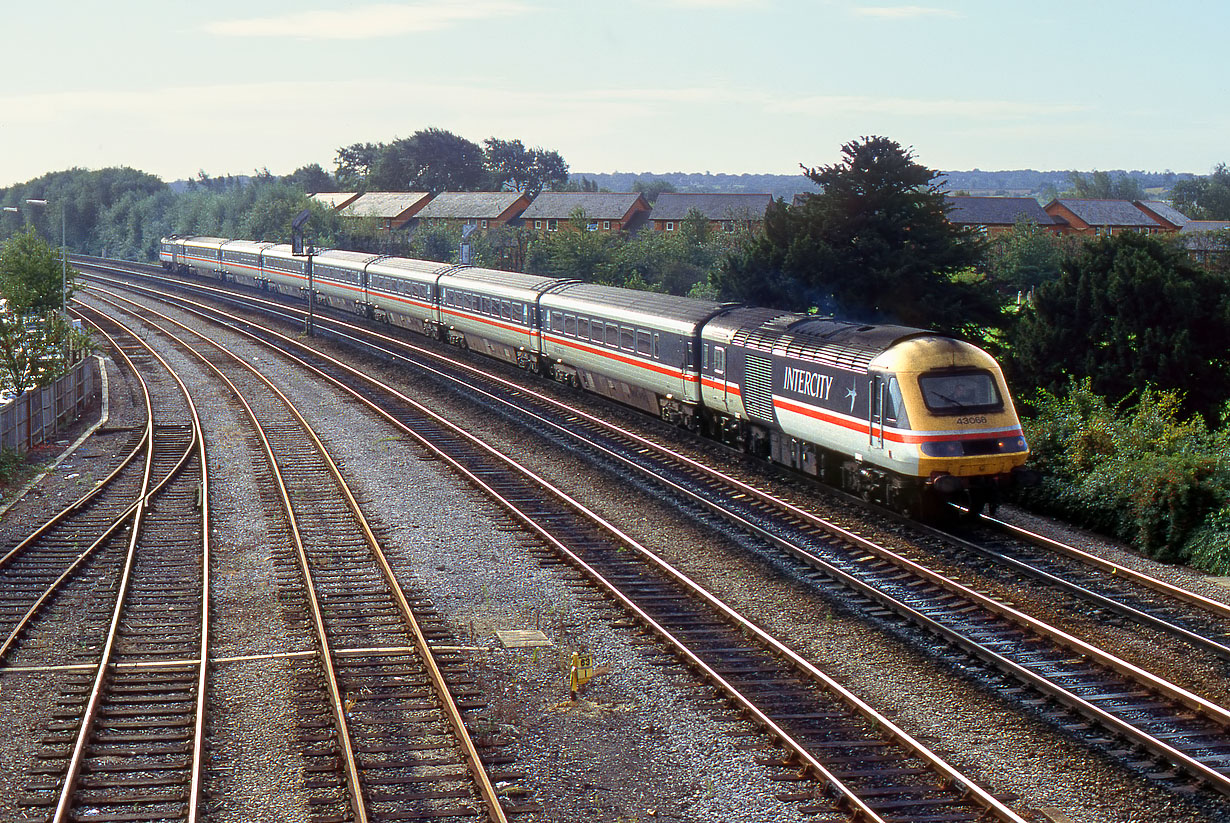 43068 Oxford 2 October 1991