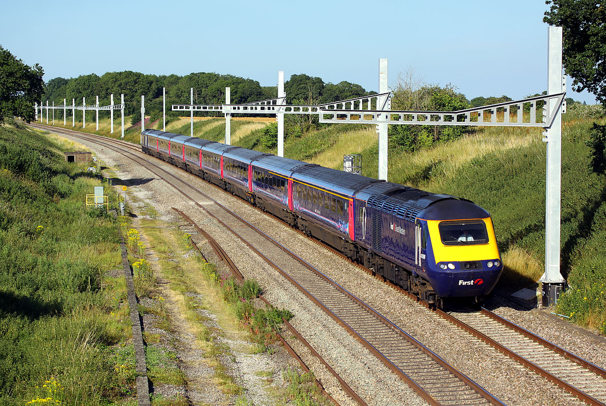 43069 Compton Beauchamp 5 July 2017