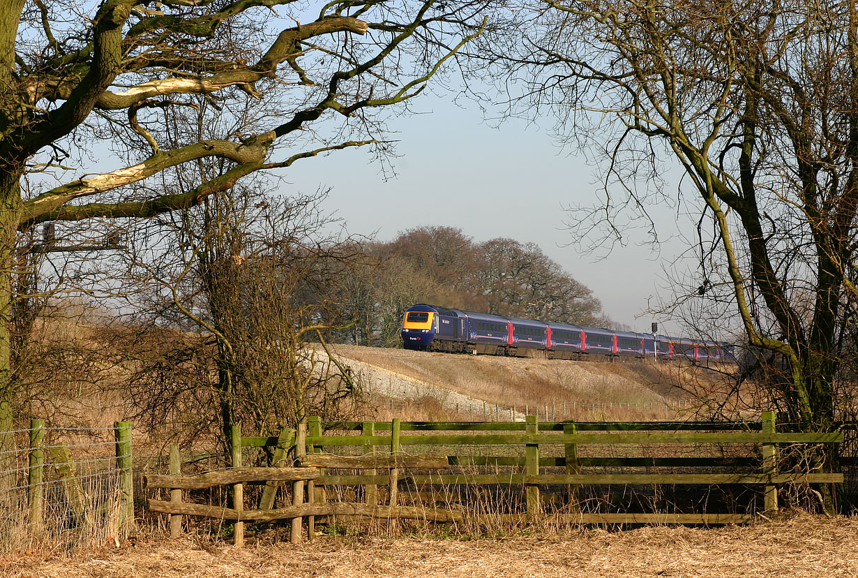 43069 Uffington 12 February 2008