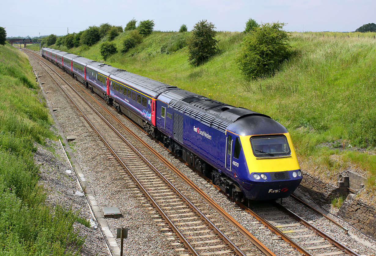 43070 Bourton 2 July 2014