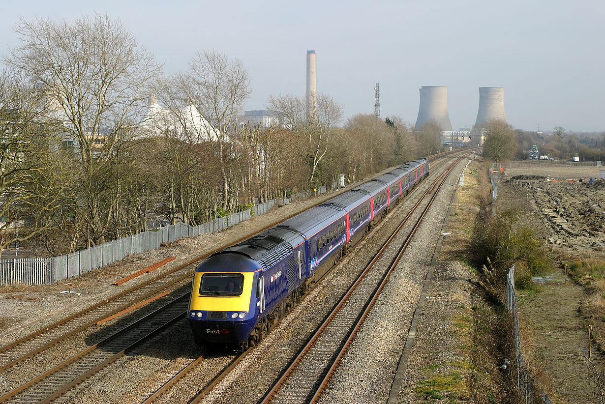 43070 Milton 8 March 2014