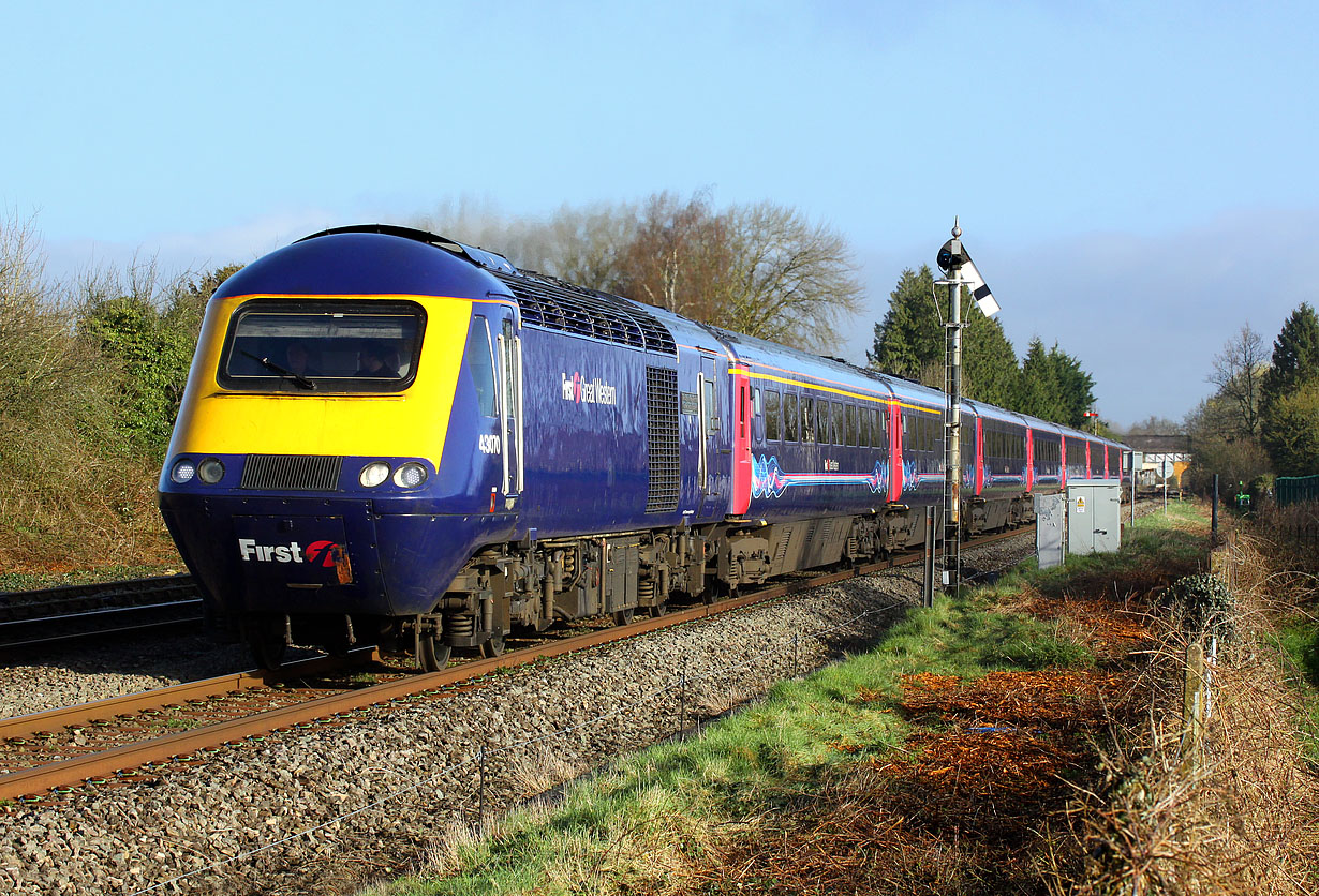 43070 Moreton-in-Marsh 16 April 2018