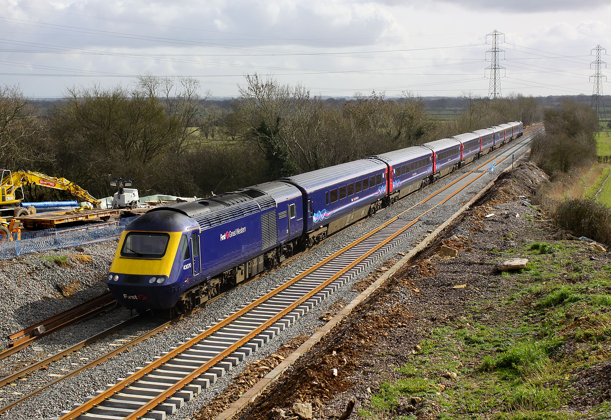 43070 Oaksey 4 March 2014