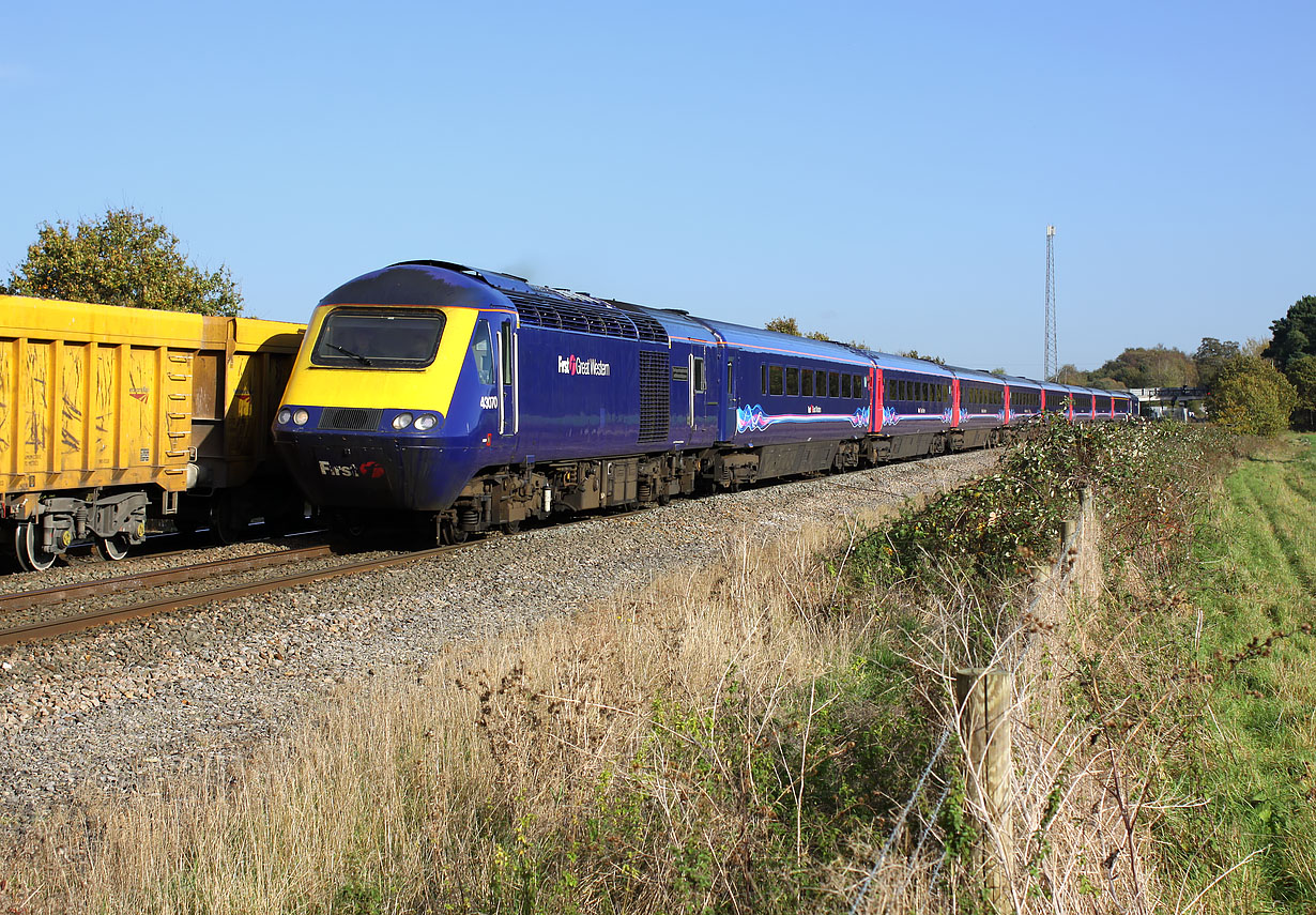 43070 Uffington 28 October 2014