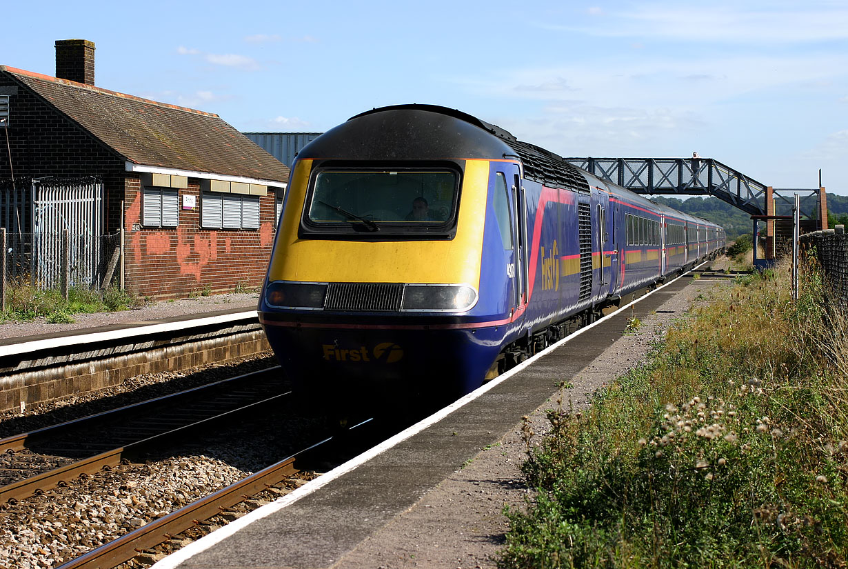 43071 Pilning 8 September 2006