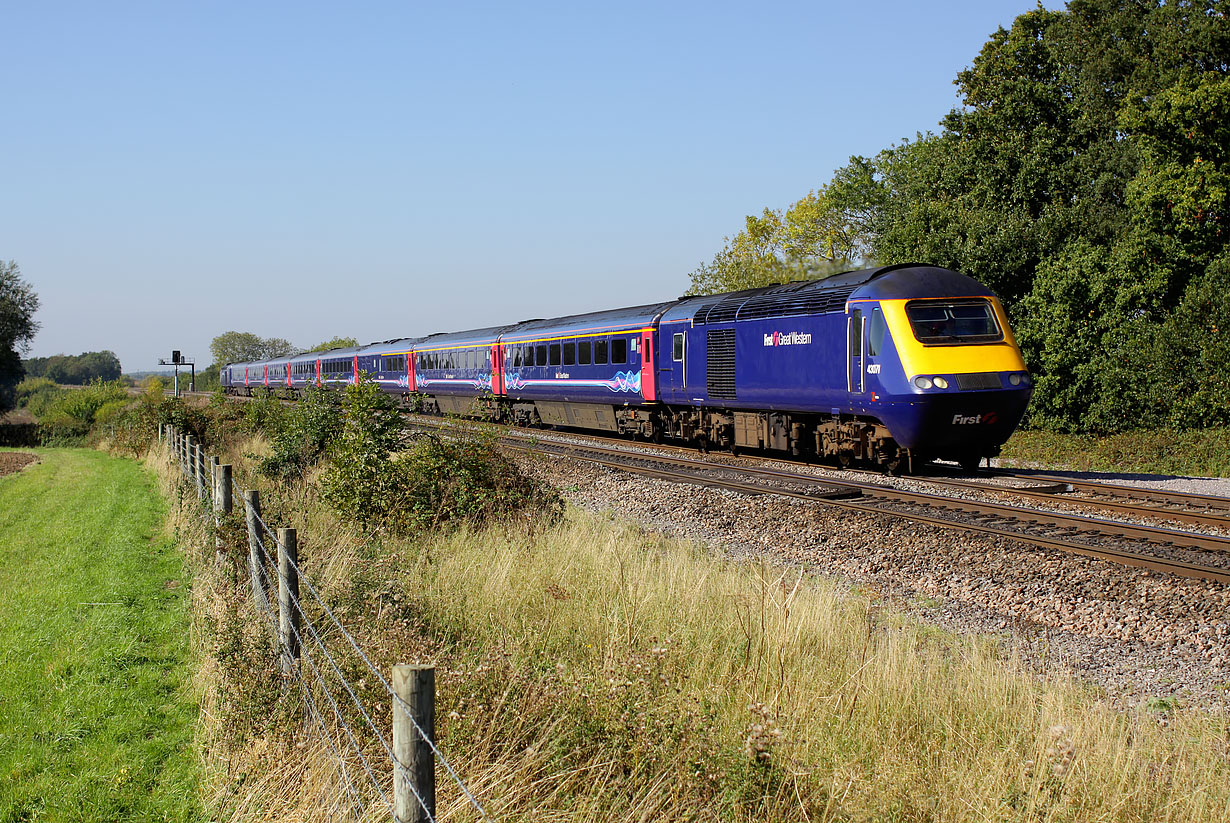 43071 Uffington 29 September 2011