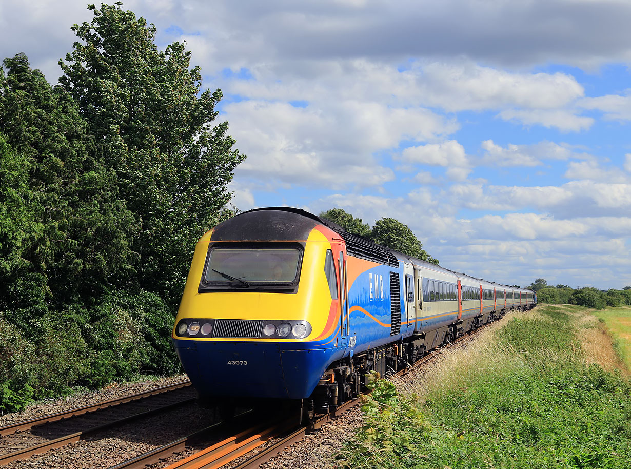 43073 Ashwell 5 July 2020