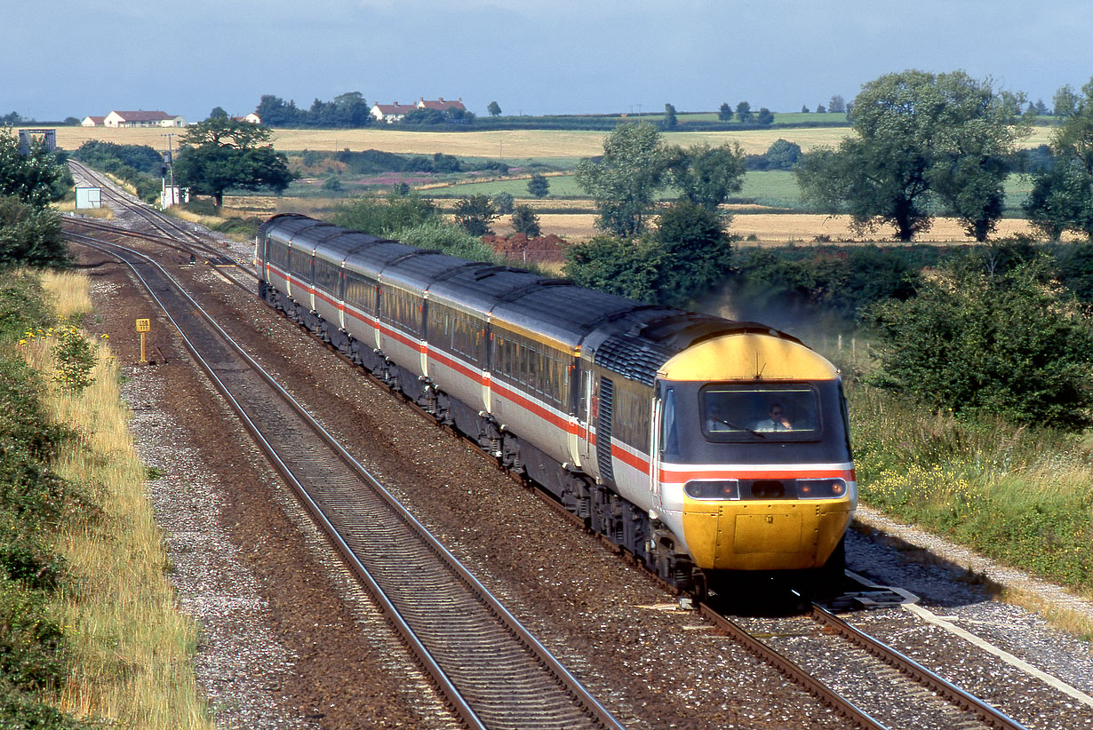 43078 Cogload Junction 24 July 1997